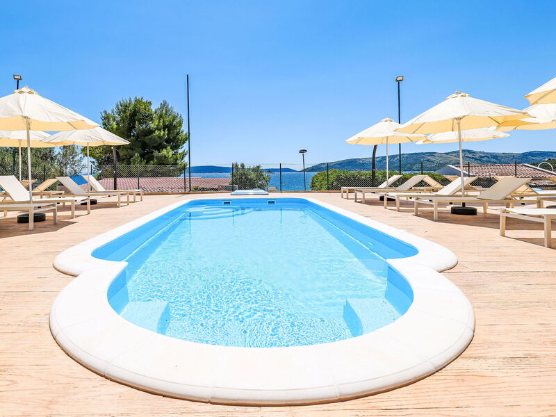 Accommodatie:&nbsp;Medena 252.1