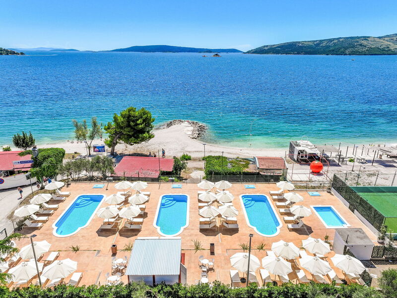 Accommodatie:&nbsp;Medena 252.5