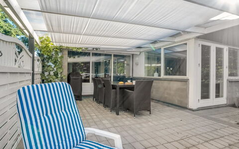 Janna - 200M from the Sea: Appartement, Condominium, Landgoed, Balkon, Villa, Hotel