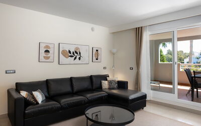 Accommodatie:&nbsp;Cortijo Oceania 657.1