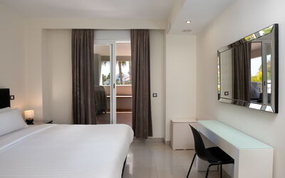 Accommodatie:&nbsp;Cortijo Oceania 657.1