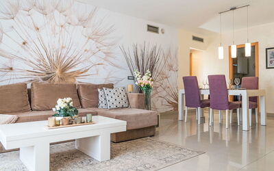 Accommodatie:&nbsp;Cortijo del Mar 657.2