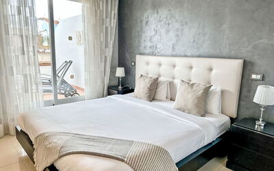 Accommodatie:&nbsp;Cortijo del Mar 657.2