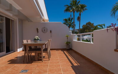 Accommodatie:&nbsp;Cortijo del Mar 657.2