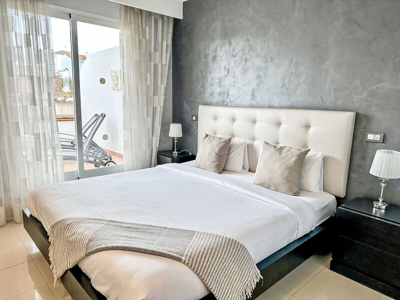 Accommodatie:&nbsp;Cortijo del Mar 657.2
