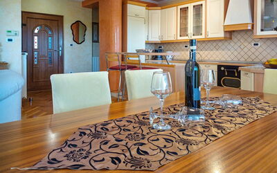 Accommodatie:&nbsp;Adrian 223.1