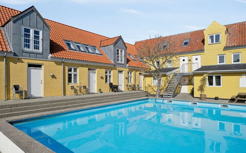 Merta - 500M from the Sea: Appartement, Condominium, Landgoed, Balkon, Villa, Hotel