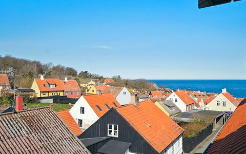 Merta - 500M from the Sea: Appartement, Condominium, Landgoed, Balkon, Villa, Hotel