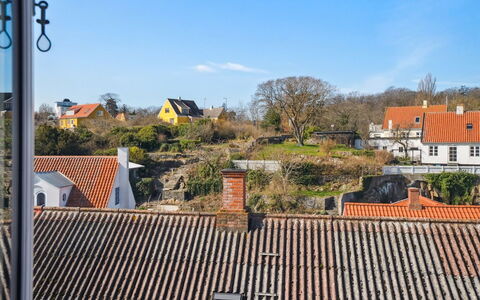 Merta - 500M from the Sea: Appartement, Condominium, Landgoed, Balkon, Villa, Hotel