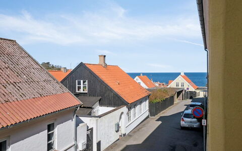 Merta - 500M from the Sea: Appartement, Condominium, Landgoed, Balkon, Villa, Hotel