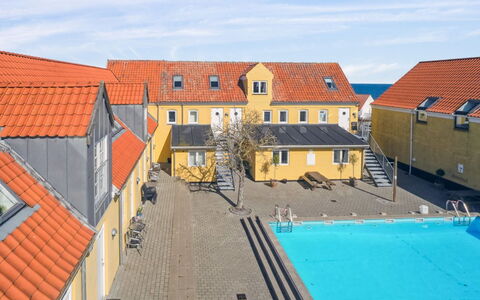 Merta - 500M from the Sea: Appartement, Condominium, Landgoed, Balkon, Villa, Hotel