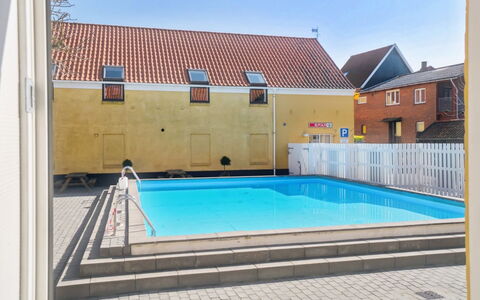 Merta - 500M from the Sea: Appartement, Condominium, Landgoed, Balkon, Villa, Hotel
