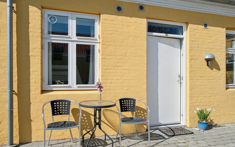 Merta - 500M from the Sea: Appartement, Condominium, Landgoed, Balkon, Villa, Hotel