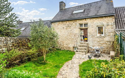 Maison de Langonnet