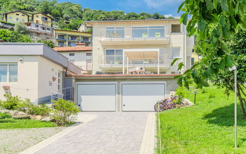 Accommodatie:&nbsp;Agone 791.3