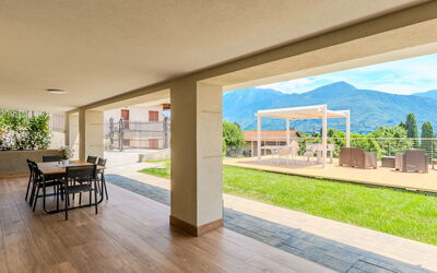 Accommodatie:&nbsp;Acquadolce 791.4