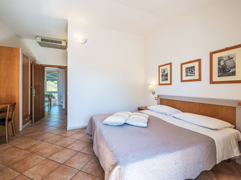 Accommodatie:&nbsp;La Rocca 120.2