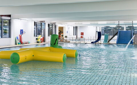 Alvira - 30Km from the Sea: Zwembad, Recreatie, Vrije Tijd, Recreatiecentrum