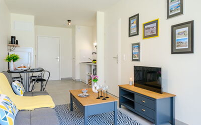 Accommodatie:&nbsp;Domaine du Belvédère 217.1