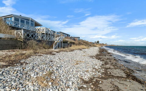 Answald - 10M from the Sea: Landgoed, Schaduw, Oprit, Boerderij
