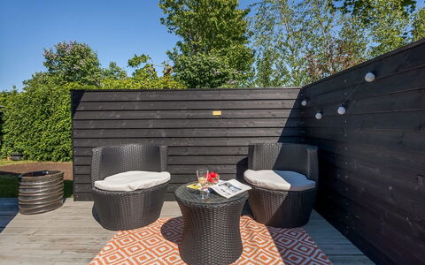 Kato - from the Sea: Hout, Buitenmeubels, Meubilair, Hardwood, Buitentafel, Tuin, Beits, Dek, Backyard, Plank