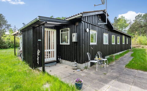 Hælf - 600M from the Sea: Appartement, Condominium, Landgoed, Balkon, Villa, Hotel