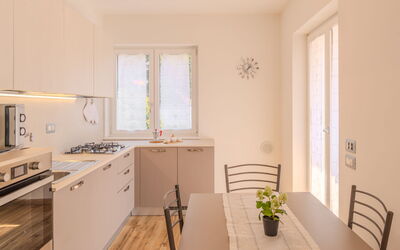 Accommodatie:&nbsp;Calicantus 100.1