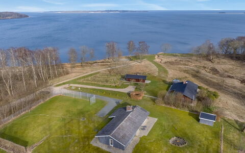 Tosti - 180M to the Fjord: Appartement, Condominium, Landgoed, Balkon, Villa, Hotel