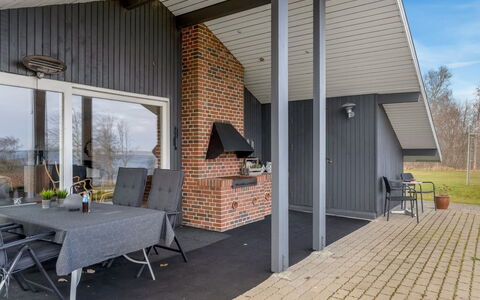 Tosti - 180M to the Fjord: Appartement, Condominium, Landgoed, Balkon, Villa, Hotel
