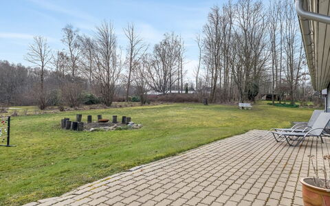 Tosti - 180M to the Fjord: Appartement, Condominium, Landgoed, Balkon, Villa, Hotel