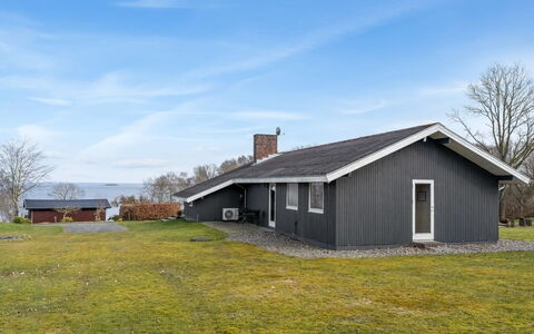 Tosti - 180M to the Fjord: Appartement, Condominium, Landgoed, Balkon, Villa, Hotel
