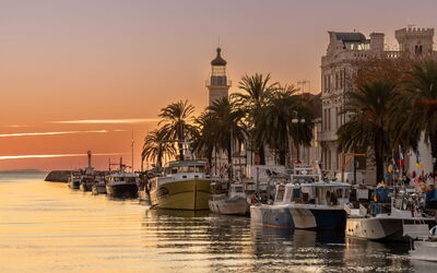 Les Rivages D'Ulysse