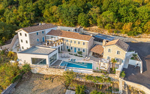 Vila 72: Zwembad, Toevlucht, Villa, Eco Hotel, Hotel, Hacienda, Badplaats