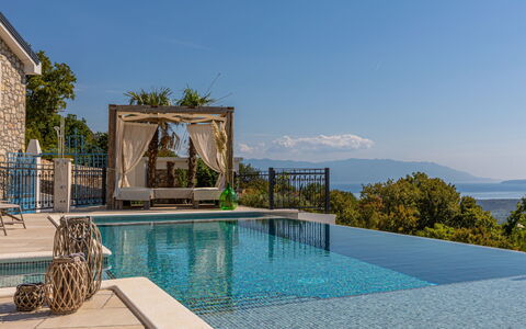 Vila 72: Zwembad, Toevlucht, Villa, Eco Hotel, Hotel, Hacienda, Badplaats