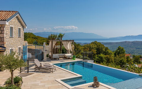 Vila 72: Zwembad, Toevlucht, Villa, Eco Hotel, Hotel, Hacienda, Badplaats