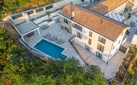Vila 21: Zwembad, Toevlucht, Villa, Eco Hotel, Hotel, Hacienda, Badplaats