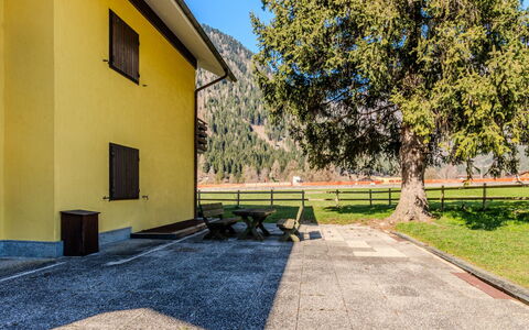 Ai Fiori: Zwembad, Toevlucht, Villa, Eco Hotel, Hotel, Hacienda, Badplaats