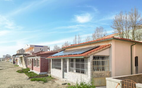 Sogno di Mare: Zwembad, Toevlucht, Villa, Eco Hotel, Hotel, Hacienda, Badplaats