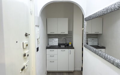 Casa Nina Seconda - Sanremo