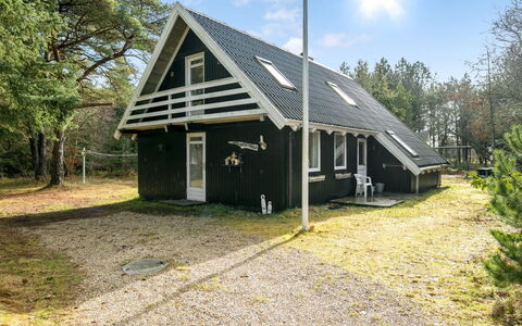 Poul - 1.9Km from the Sea: Verblijf, Schuur, Hut, Boerderij, Prairie, Keet, Schuur, Blokhut, Garden Gebouwen