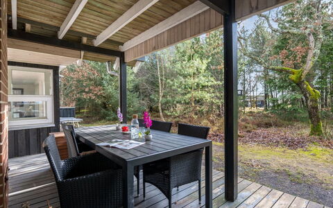 Poul - 1.9Km from the Sea: Verblijf, Schuur, Hut, Boerderij, Prairie, Keet, Schuur, Blokhut, Garden Gebouwen