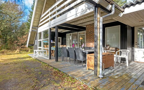 Poul - 1.9Km from the Sea: Verblijf, Schuur, Hut, Boerderij, Prairie, Keet, Schuur, Blokhut, Garden Gebouwen