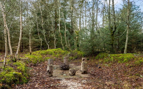 Poul - 1.9Km from the Sea: Verblijf, Schuur, Hut, Boerderij, Prairie, Keet, Schuur, Blokhut, Garden Gebouwen
