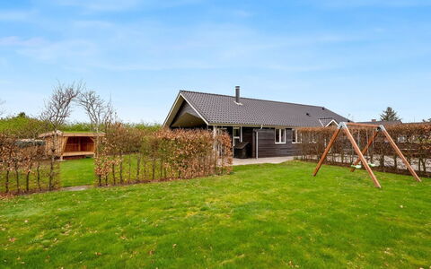 Gertrud - 950M to the Fjord: Landgoed, Schaduw, Oprit, Boerderij