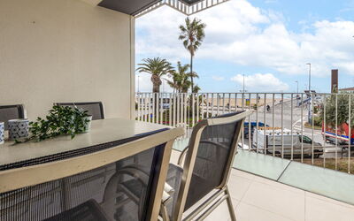 Accommodatie:&nbsp;Voramar 535.2