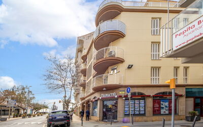 Accommodatie:&nbsp;Voramar 535.2