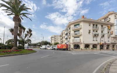 Accommodatie:&nbsp;Voramar 535.3