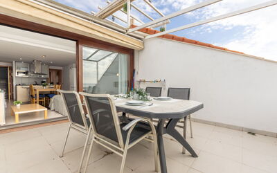 Accommodatie:&nbsp;Voramar 535.3