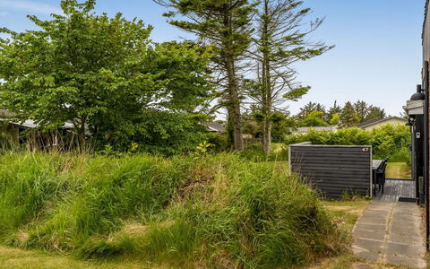 Aku - 700M from the Sea: Gras, Vegetation, Struik, Land Lot, Plantengemeenschap, Landelijk Gebied, Groundcover, Tuin