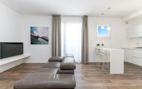 Accommodatie:&nbsp;Suite Aria - Raro Rooms Collection - Santo Stefano